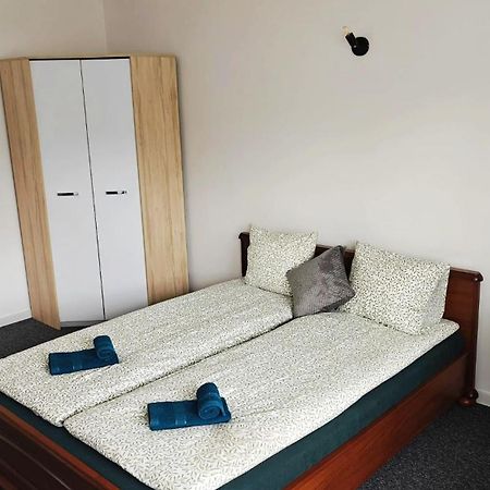 Tk Apartamenty I Pokoje Gdynia Buitenkant foto