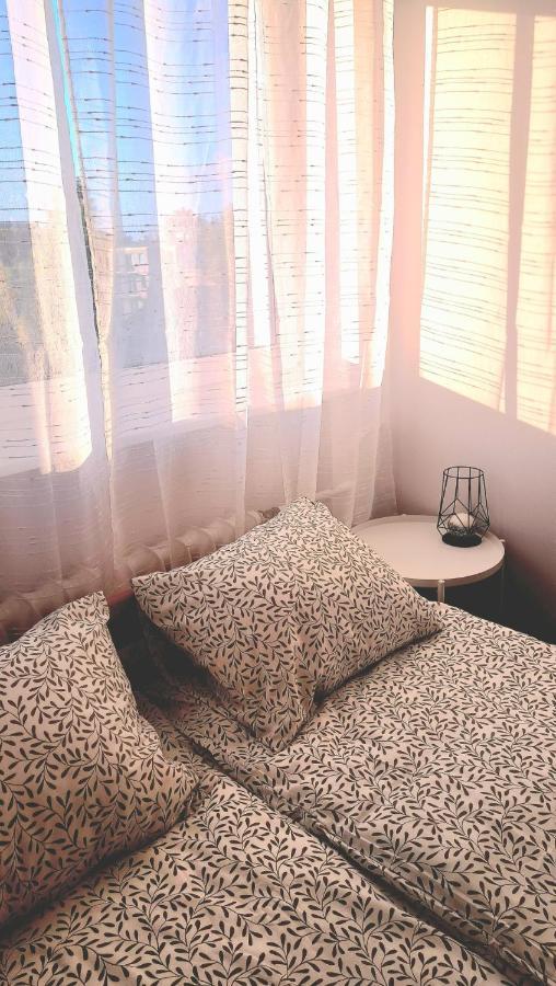 Tk Apartamenty I Pokoje Gdynia Buitenkant foto