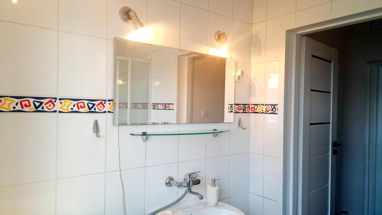 Tk Apartamenty I Pokoje Gdynia Buitenkant foto