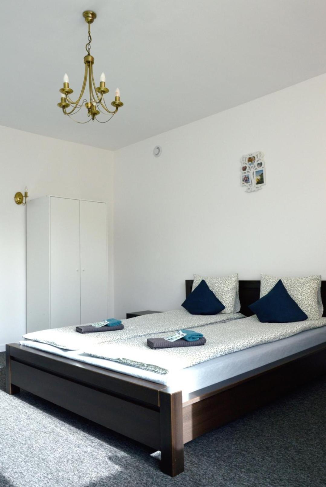 Tk Apartamenty I Pokoje Gdynia Buitenkant foto