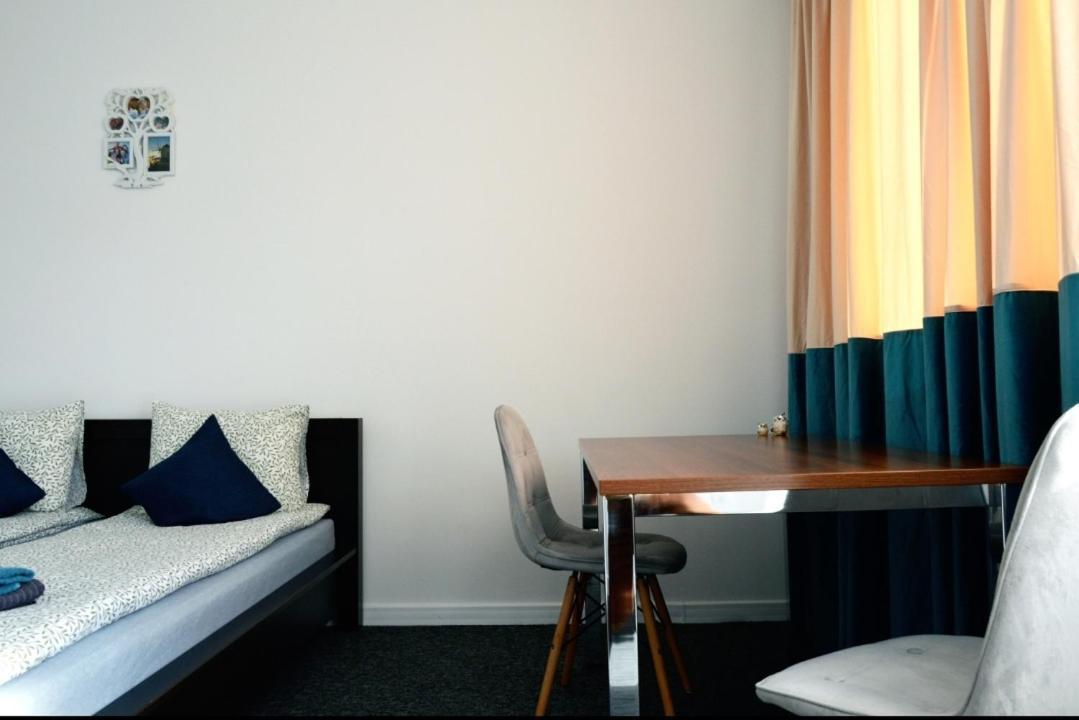 Tk Apartamenty I Pokoje Gdynia Buitenkant foto