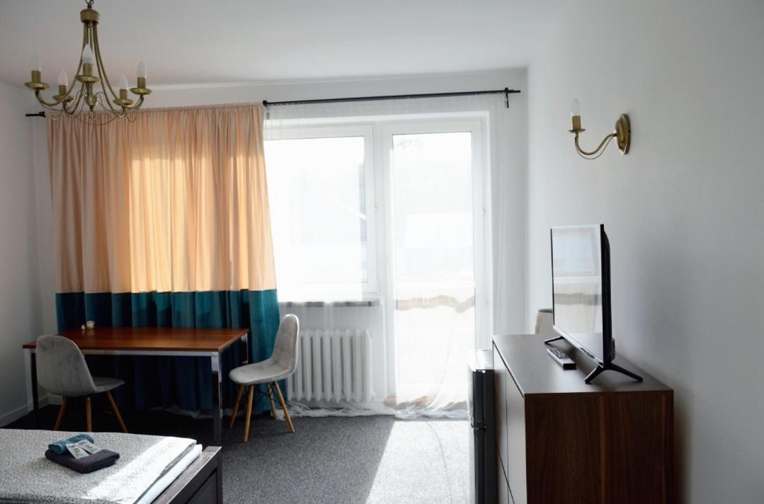 Tk Apartamenty I Pokoje Gdynia Buitenkant foto