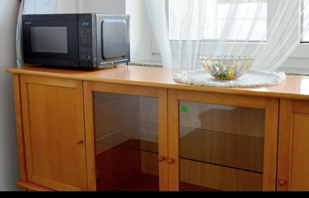 Tk Apartamenty I Pokoje Gdynia Buitenkant foto
