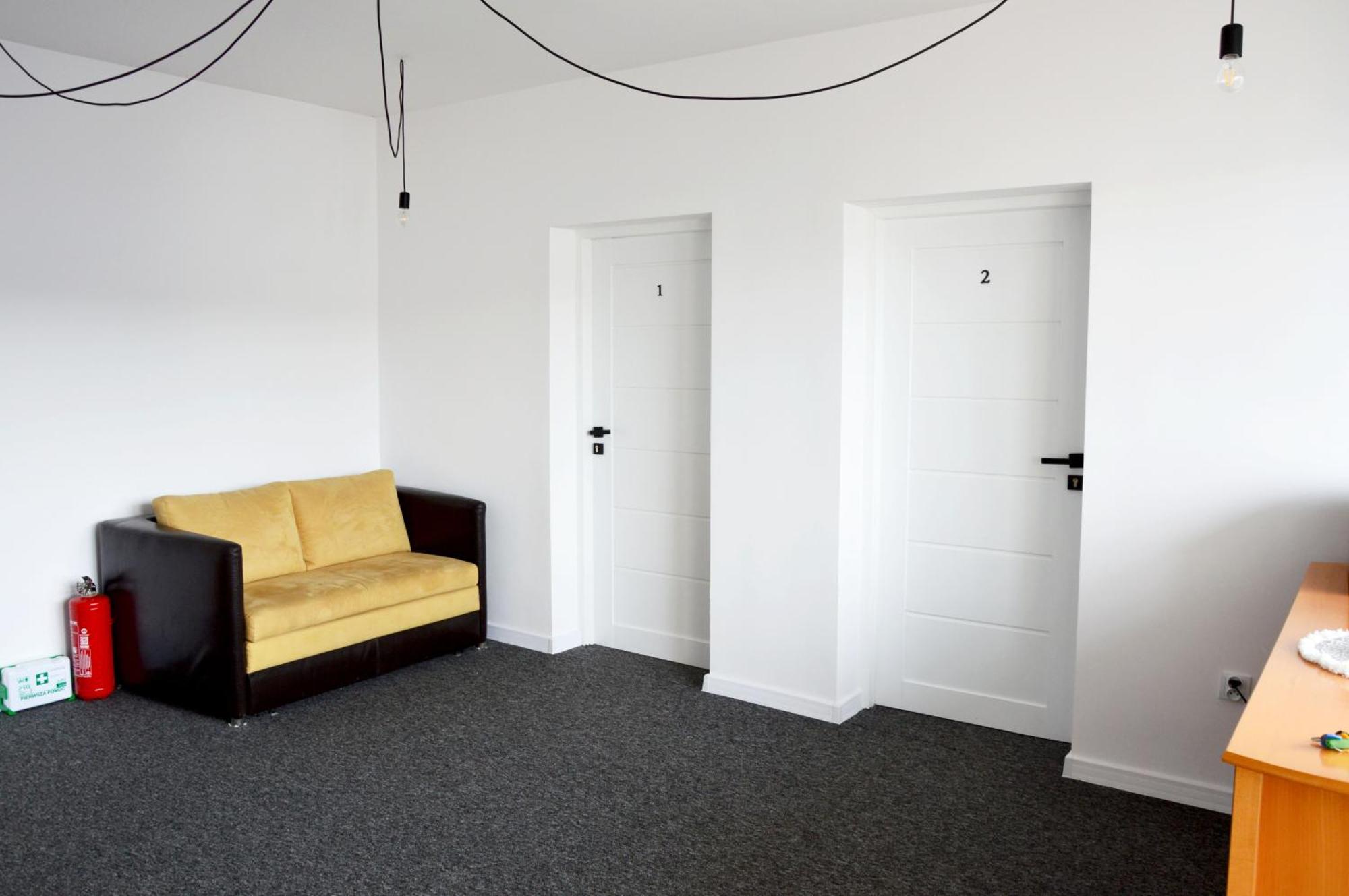 Tk Apartamenty I Pokoje Gdynia Buitenkant foto