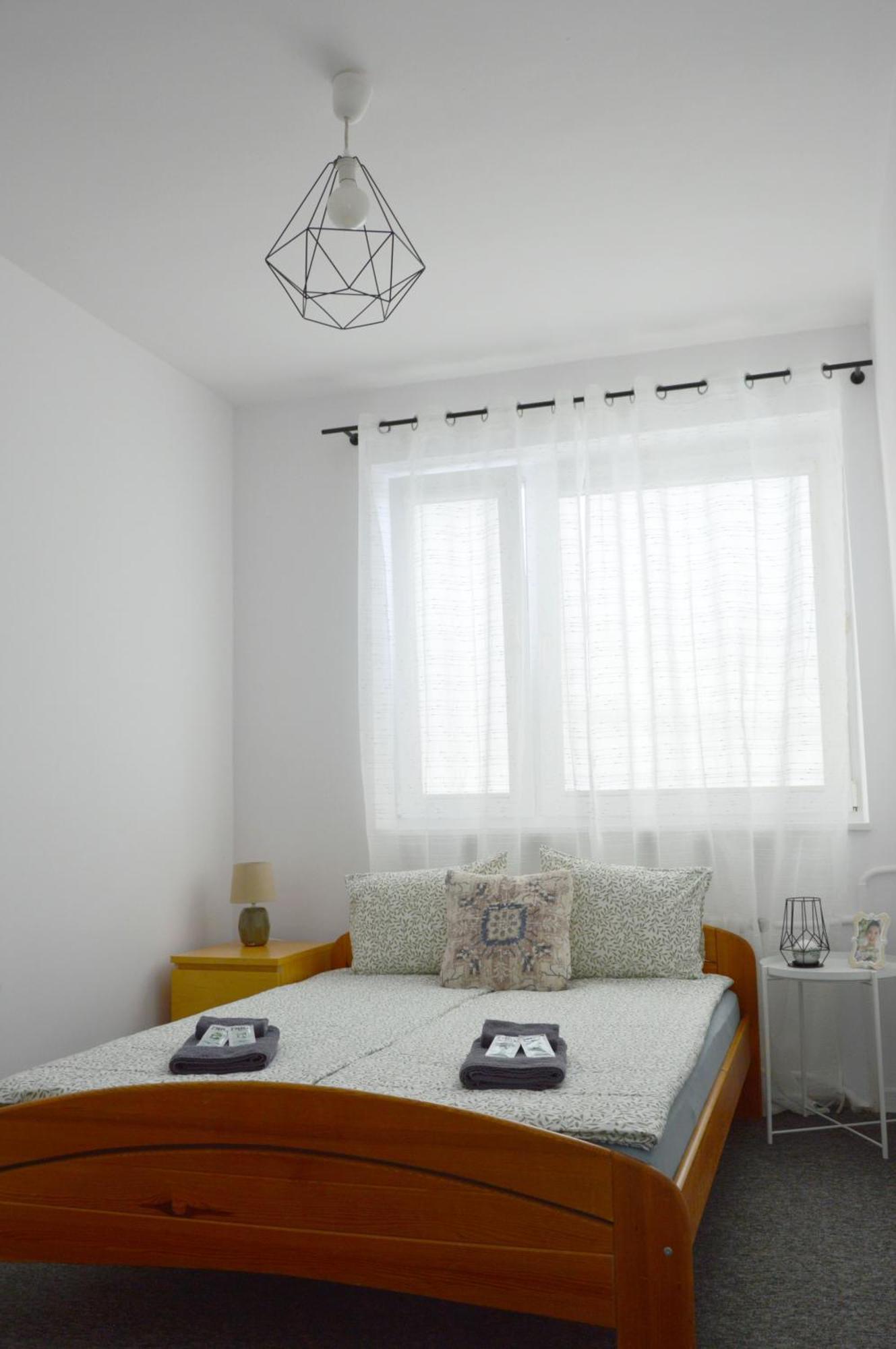 Tk Apartamenty I Pokoje Gdynia Buitenkant foto