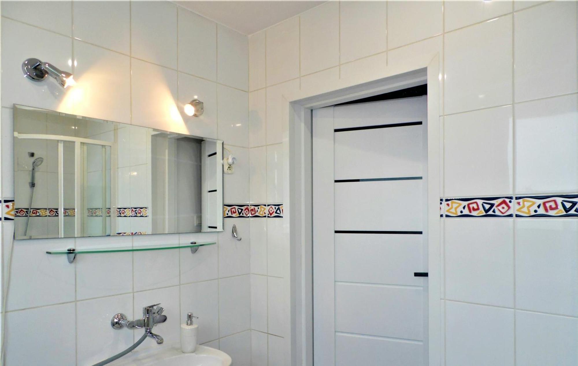 Tk Apartamenty I Pokoje Gdynia Buitenkant foto