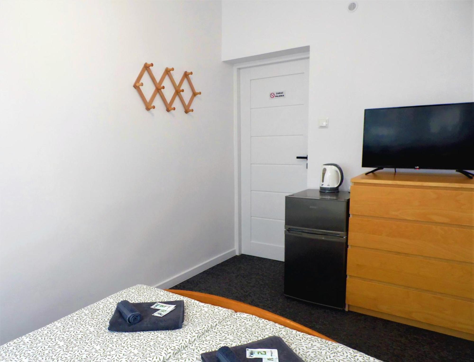 Tk Apartamenty I Pokoje Gdynia Buitenkant foto