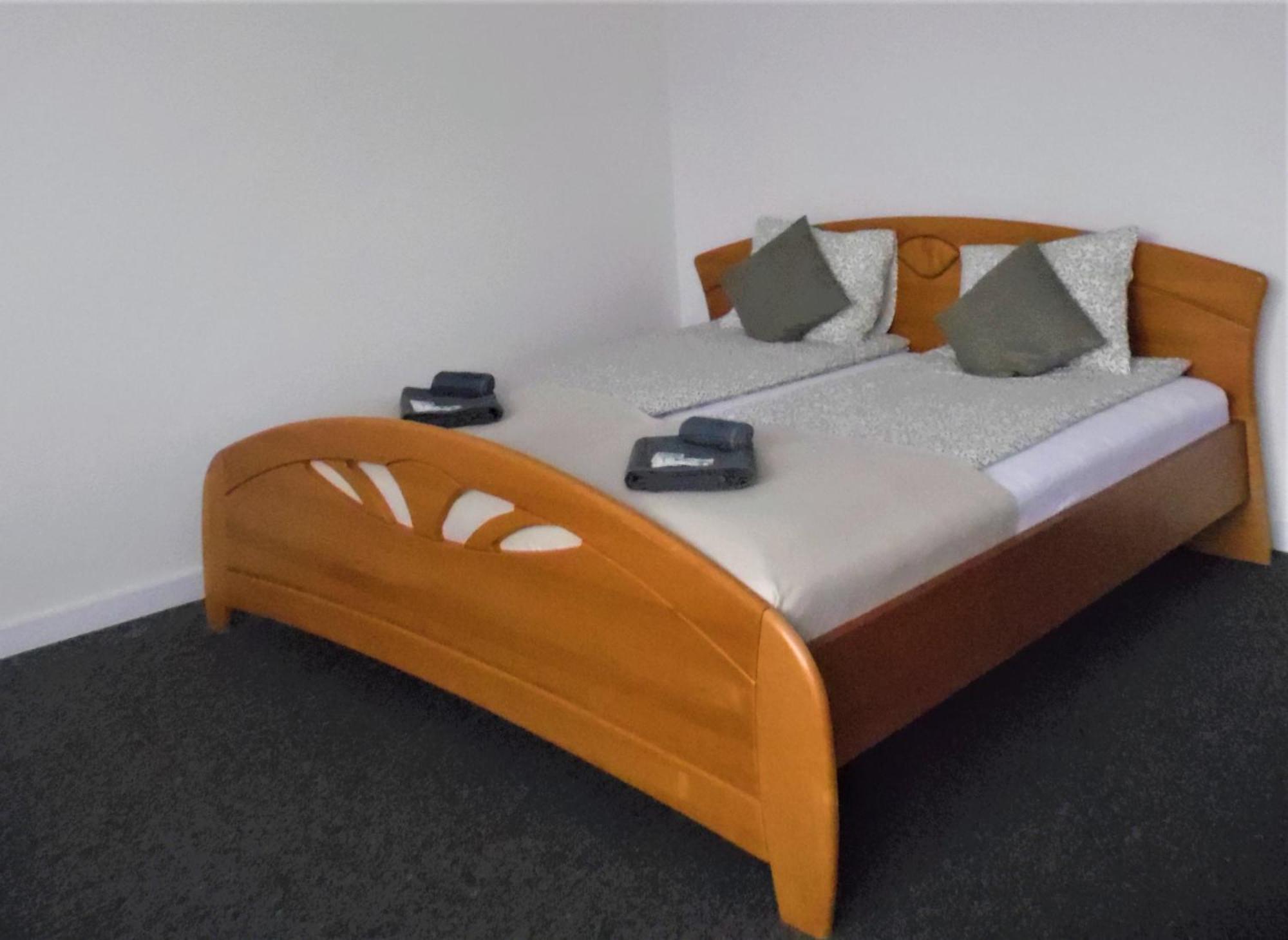 Tk Apartamenty I Pokoje Gdynia Buitenkant foto