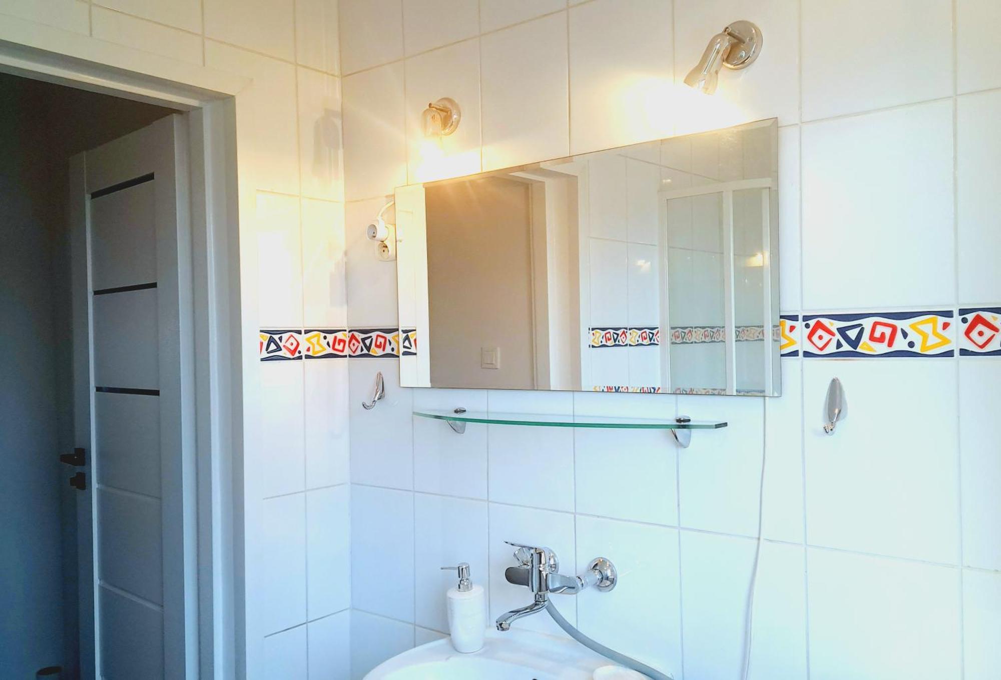 Tk Apartamenty I Pokoje Gdynia Buitenkant foto