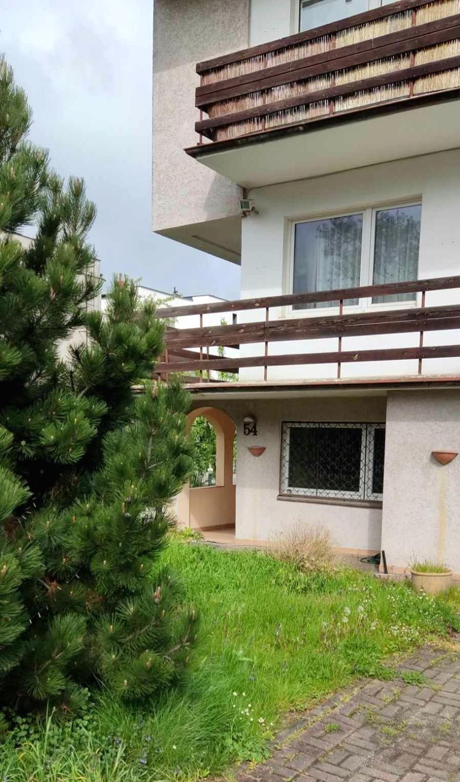 Tk Apartamenty I Pokoje Gdynia Buitenkant foto