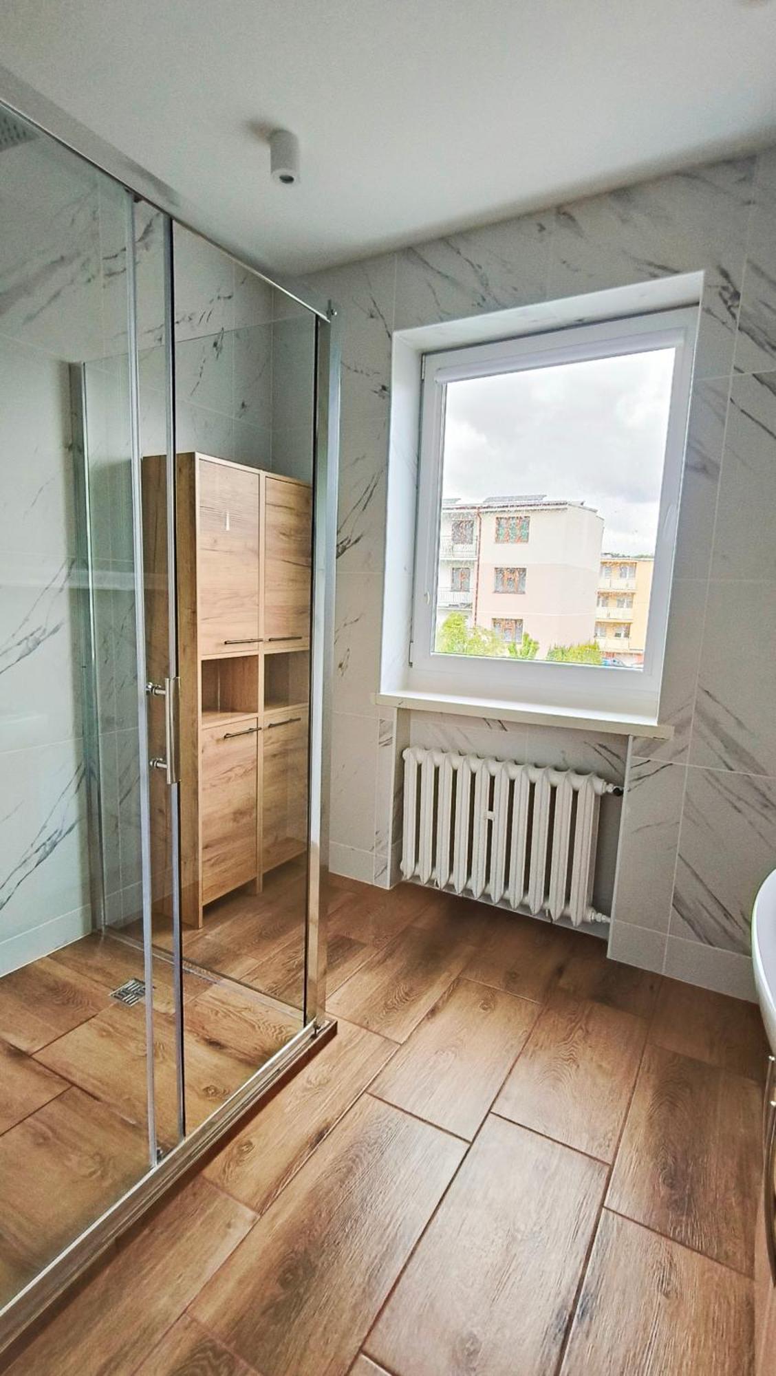 Tk Apartamenty I Pokoje Gdynia Buitenkant foto