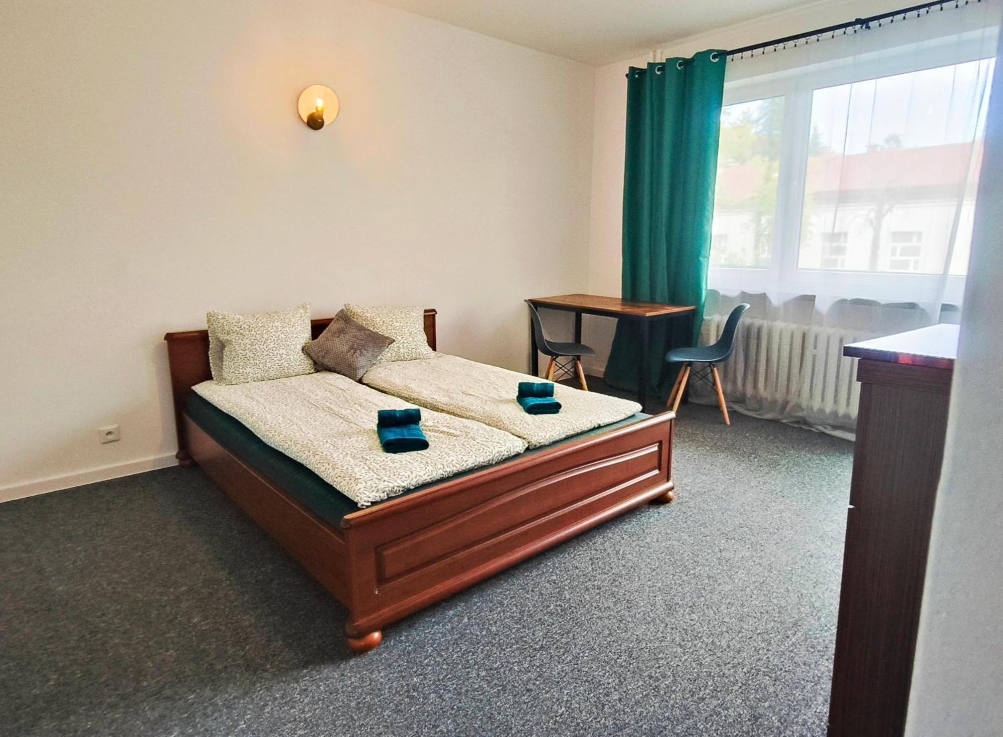 Tk Apartamenty I Pokoje Gdynia Buitenkant foto