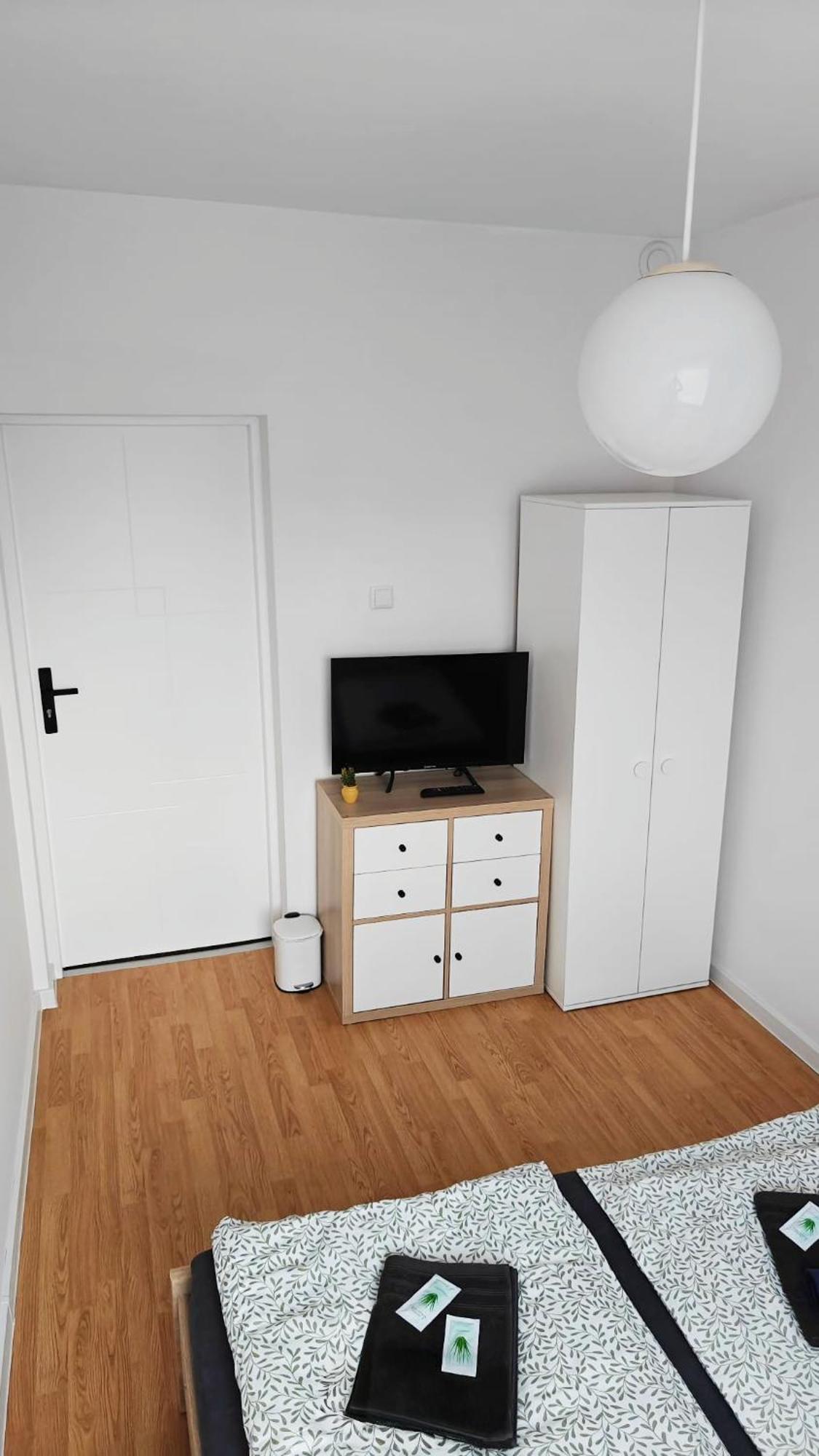 Tk Apartamenty I Pokoje Gdynia Buitenkant foto