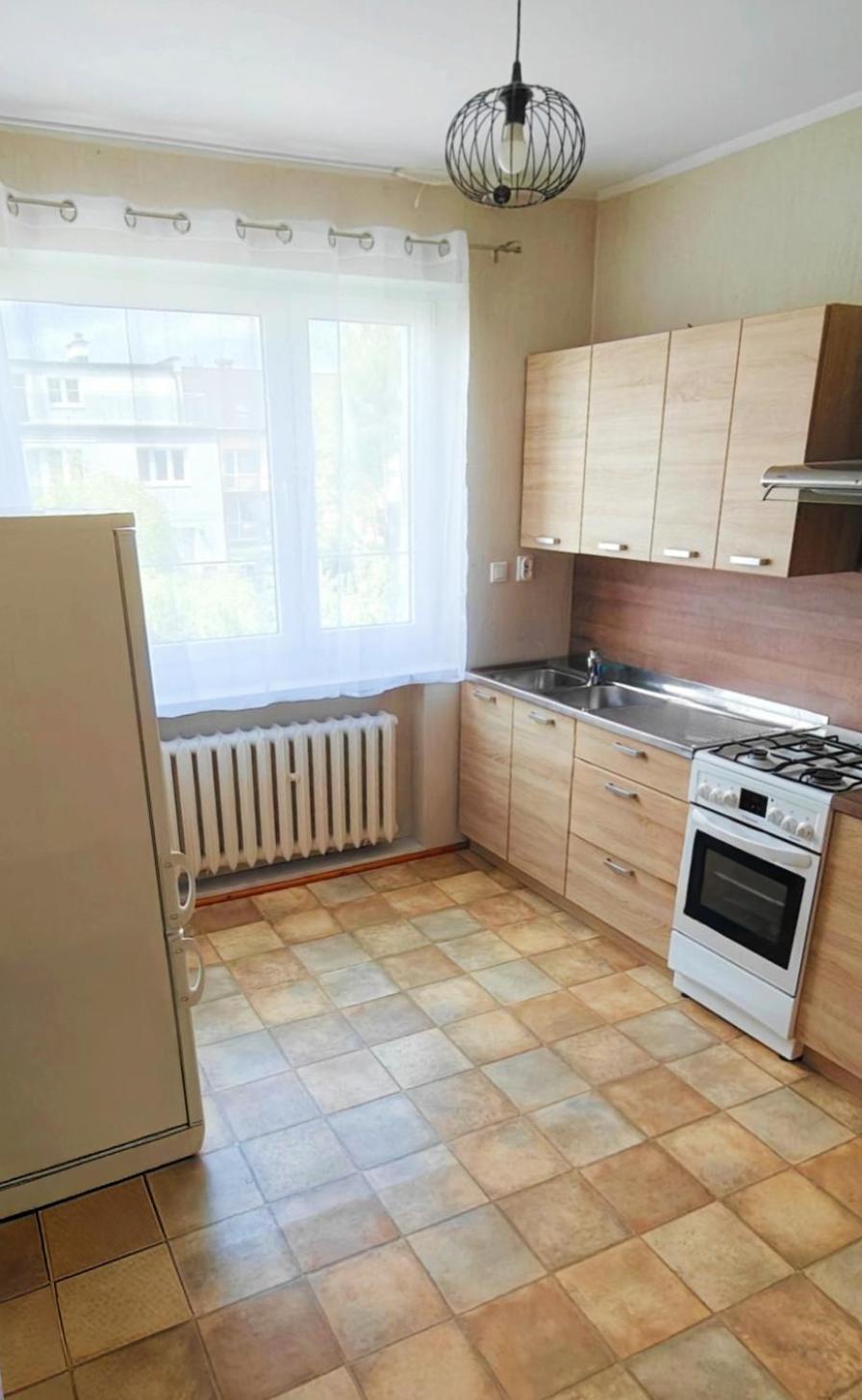 Tk Apartamenty I Pokoje Gdynia Buitenkant foto